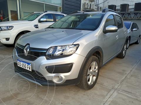 foto Renault Sandero Stepway 1.6 Privilége financiado en cuotas anticipo $985.000 cuotas desde $39.000
