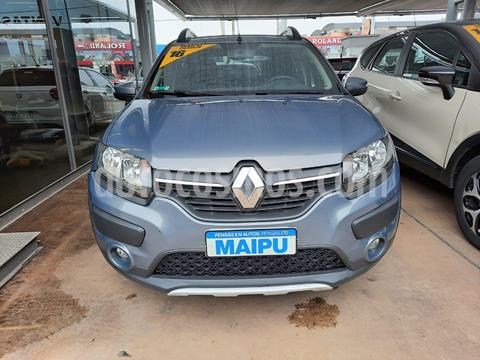 foto Renault Sandero Stepway 1.6 Privilége usado (2016) precio $950.000