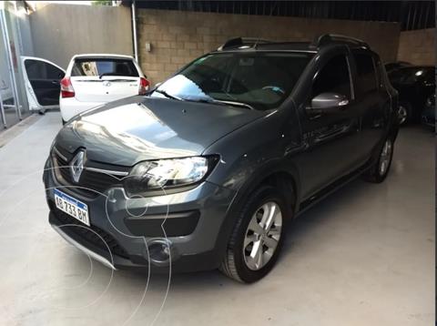 foto Renault Sandero Stepway 1.6 Privilége usado (2017) precio $1.300.000