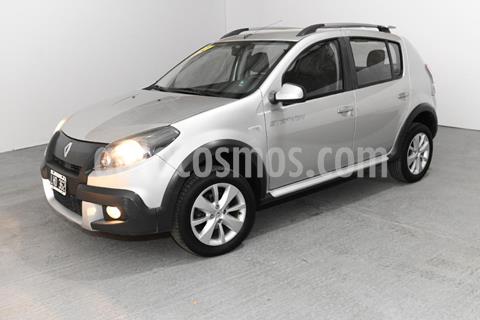foto Renault Sandero Stepway 1.6 Luxe usado (2012) precio $795.000