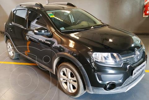 foto Renault Sandero Stepway 1.6 Privilége usado (2016) precio $1.100.000