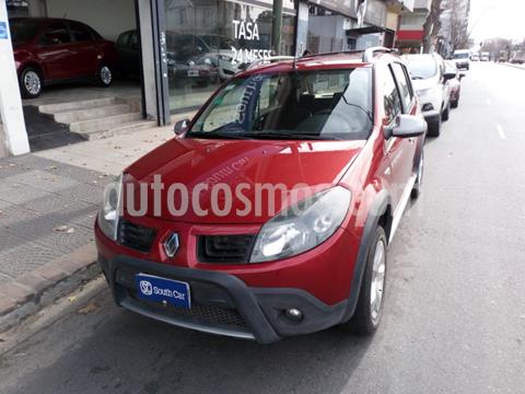 foto Renault Sandero Stepway 1.6 Confort usado (2010) precio $350.000