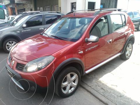 foto Renault Sandero Stepway 1.6 Confort usado (2010) precio $490.000