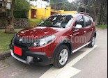 Renault Sandero Stepway 1.6L usado (2013) color Rojo precio $17.000.000