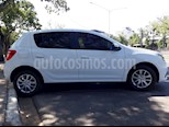 foto Renault Sandero 1.6 Dynamique usado (2019) color Blanco precio $1.000
