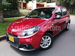 Foto venta Carro Usado Renault Sandero 1.6L Dynamique GT (2013) color Rojo precio $26.500.000