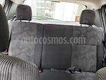 Foto venta Carro usado Renault Sandero 1.6L Dynamique (2012) color Negro precio $22.500.000