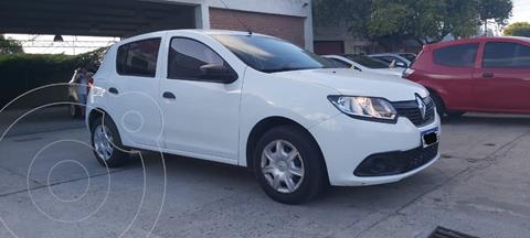 foto Renault Sandero 1.6 Expression usado (2018) precio $1.390.000