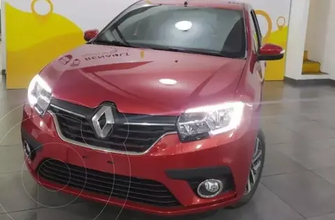 Renault Sandero 1.6 Zen nuevo color A eleccion financiado en cuotas(anticipo $3.200.000 cuotas desde $89.000)
