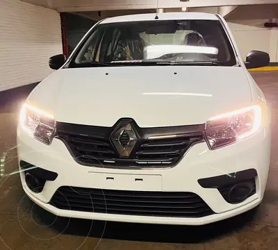 Renault Sandero 1.6 Life nuevo color A eleccion financiado en cuotas(anticipo $5.600.000 cuotas desde $254.000)