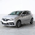 foto Renault Sandero 1.6 GT Line usado (2018) precio $782.000