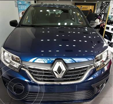 foto Renault Sandero 1.6 Life financiado en cuotas anticipo $450.000 cuotas desde $26.000
