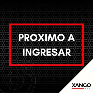 Renault Sandero SANDERO II 1.6  8V EXPRESSION PACK usado (2019) color Blanco precio $14.000.000