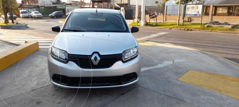 foto Renault Sandero 1.6 Authentique financiado en cuotas anticipo $1.400.000 
