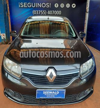 foto Renault Sandero Dynamique usado (2017) precio $990.000