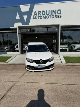 Renault Sandero SANDERO II 2.0 16V RS usado (2019) color Blanco precio $21.000.000