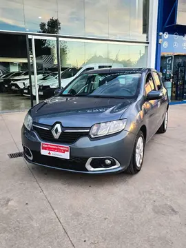 Renault Sandero SANDERO II 1.6 16V PRIVILEGE usado (2018) color Gris Oscuro precio $15.900.000