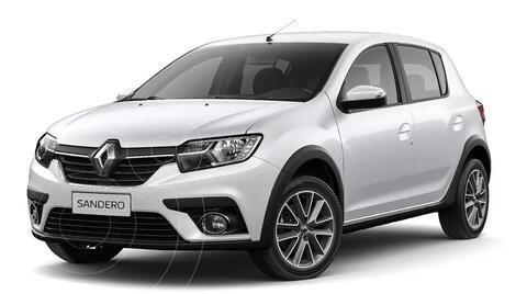 foto Renault Sandero 1.6 Life financiado en cuotas anticipo $990.420 cuotas desde $33.700