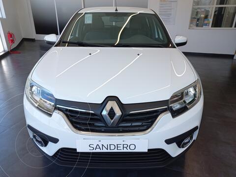 Renault Sandero 1.6 Intens nuevo color A eleccion financiado en cuotas(anticipo $2.400.000 cuotas desde $84.435)