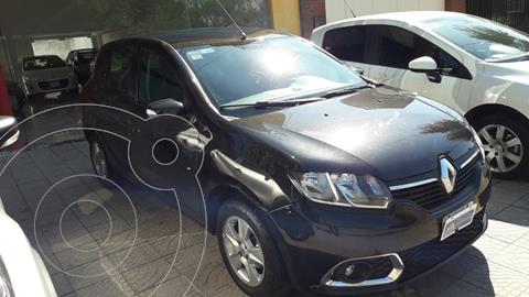 foto Renault Sandero 1.6 Privilège financiado en cuotas anticipo $680.000