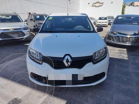 foto Renault Sandero 1.6 Expression Pack usado (2018) precio $1.199.900