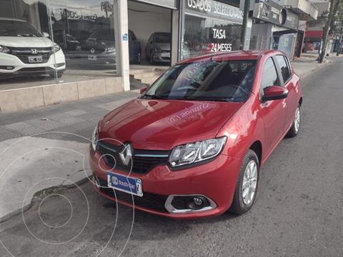 foto Renault Sandero 1.6 Privilège usado (2018) precio $750.000