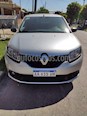 foto Renault Sandero 1.6 Expression Pack usado (2016) color Gris precio $450.000