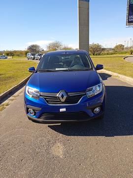 foto Renault Sandero 1.6 Life financiado en cuotas anticipo $193.000 cuotas desde $14.000
