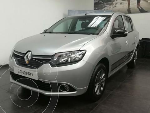 foto Renault Sandero 1.6 Life financiado en cuotas anticipo $1.300.000