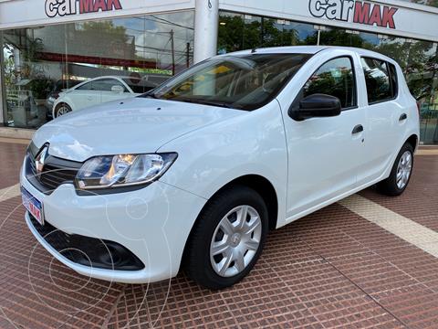 foto Renault Sandero 1.6 Expression Pack usado (2019) precio $1.340.000