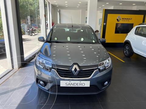foto Renault Sandero 1.6 Zen financiado en cuotas anticipo $280.000 cuotas desde $18.375