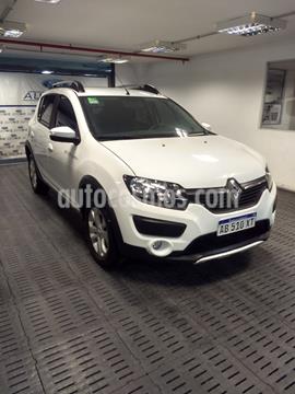 foto Renault Sandero 1.6 Privilège usado (2017) precio $1.185.000