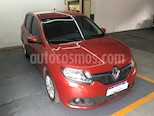 foto Renault Sandero 1.6 Dynamique usado (2018) color Rojo Fuego precio $683.500