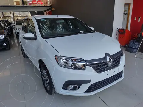 Renault Sandero 1.6 Intens nuevo color Blanco precio $17.500.000