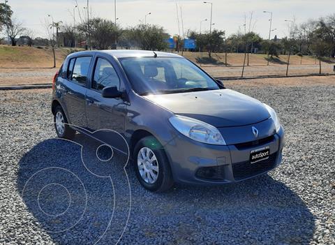 foto Renault Sandero 1.6 Pack usado (2012) precio $765.000