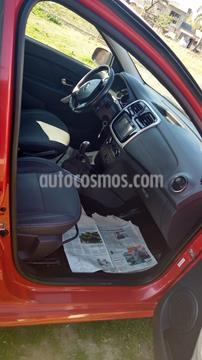 foto Renault Sandero 1.6 Privilège usado (2016) color Rojo precio $580.000