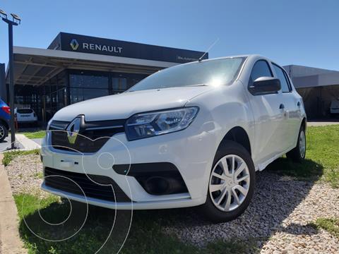 foto Renault Sandero 1.6 Life nuevo color A elección precio $2.300.000