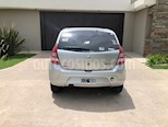 foto Renault Sandero 1.6 Confort usado (2012) color Gris Acier precio $350.000