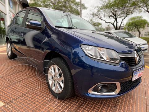 foto Renault Sandero 1.6 Privilège financiado en cuotas anticipo $870.000