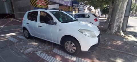 foto Renault Sandero 1.6 Authentique Pack II financiado en cuotas anticipo $936.000