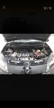 foto Renault Sandero 1.6 GT Line usado (2014) precio $600.000