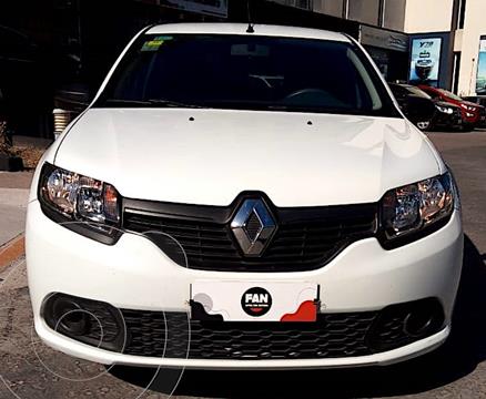 foto Renault Sandero 1.6 Authentique 90cv usado (2017) precio $900.000