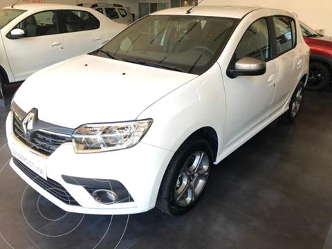 foto Renault Sandero 1.6 GT Line financiado en cuotas anticipo $400.000 cuotas desde $18.375