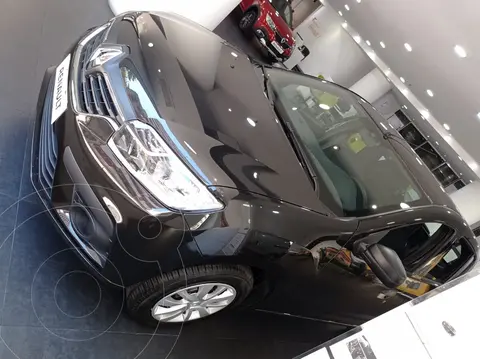 Renault Sandero 1.6 Life nuevo color Negro precio $3.515.000