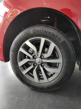 Renault Sandero 1.6 Intens nuevo color Rojo Fuego financiado en cuotas(anticipo $5.249.800 cuotas desde $89.600)