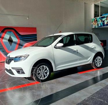 foto Renault Sandero 1.6 Life financiado en cuotas anticipo $430.850 cuotas desde $14.000