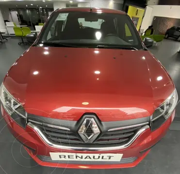Renault Sandero 1.6 Life nuevo color Gris Estrella precio $10.600.000