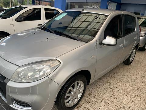 foto Renault Sandero Dynamique Aut financiado en cuotas anticipo $4.000.000 cuotas desde $630.000