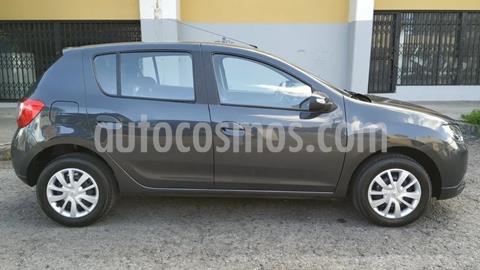 foto Renault Sandero 1.6L Expression usado (2018) precio u$s13.200