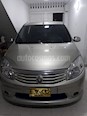 Foto venta Carro usado Renault Sandero GT (2010) color Gris precio $23.000.000